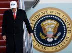 Trump podwaja naciski na Grenlandię po tym, jak rozmowy z Danią zakończyły się niepowodzeniem: "Potrzebujemy tego dla bezpieczeństwa narodowego"