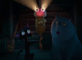 Pixar's Gatto prezentuje przesłuchanie kota już w pierwszym teaserze