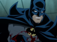 Batman: Knightfall Część I oficjalnie zadebiutuje pod koniec sierpnia
