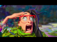 M&oacute;wiące psy, okropne fryzury i demony pożerające pamięć zamieszkują DreamWorks' Forgotten Island 