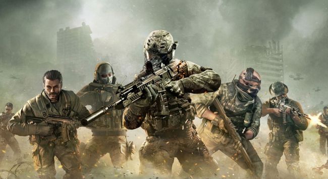 Call of Duty League podpisuje ekskluzywną umowę z YouTube Gaming