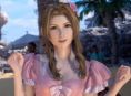 Final Fantasy VII: Rebirth jest drugim najwyżej ocenianym wynikiem w historii serii