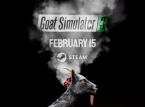 Goat Simulator 3 zadebiutuje na Steamie w połowie lutego