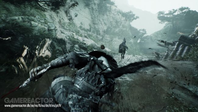 Phantom Blade Zero