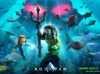 Aquaman zawita do Lego DC Super-Villains