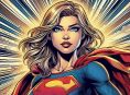Supergirl: Woman of Tomorrow zakończył zdjęcia do filmu