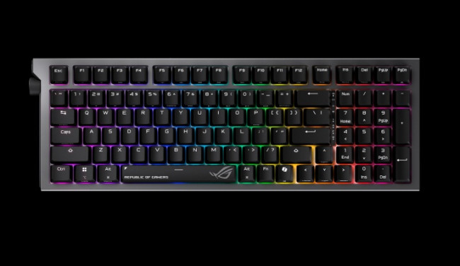 ROG Strix Morph 96 Wireless