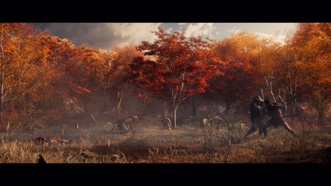 Sekiro: Shadows Die Twice