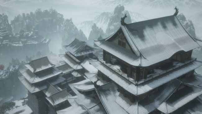 Sekiro: Shadows Die Twice