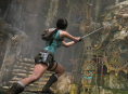 Aktorka Lara Croft, Alix Wilton Regan, zwichnęła szczękę podczas nagrywania nowego Tomb Raidera