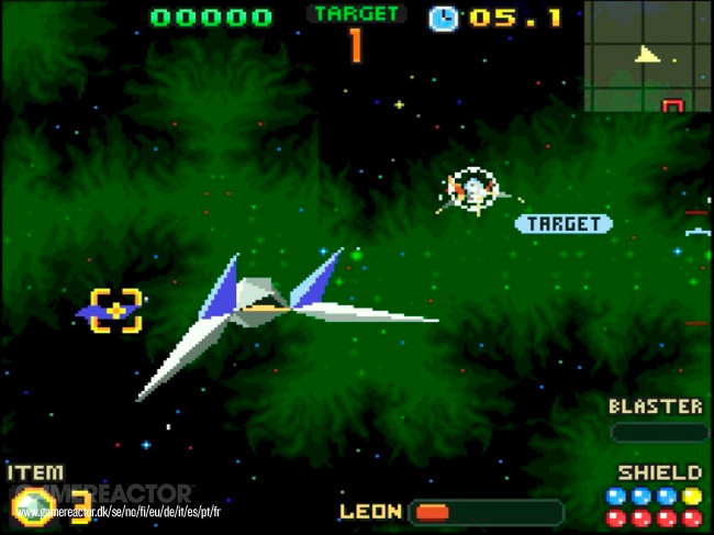 [8+1 Góra] Gry Star Fox, od najgorszego do najlepszego