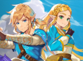 The Legend of Zelda otrzymuje kolekcję zabawek od Hasbro