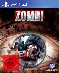 Zombi