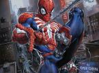 Spider-Man od Insomniac Games trafi na karty komiksów