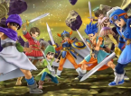 Postacie z Dragon Quest XI zmierzają do Smash Bros. Ultimate