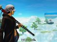 Kolejne DLC do One Piece: World Seeker ukaże się tej zimy
