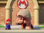 Mario vs. Donkey Kong powraca z całkowicie oryginalnym nowym wydaniem