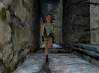 Pierwsze trzy gry Tomb Raider pojawią się na Switchu