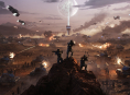 Ashes of the Singularity II Zapowiedź rozgrywki: Lasery, roboty, czołgi, o rany!