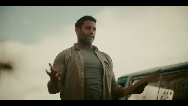 Hungry, Hungry hipopotamy są na wolności w najnowszej adaptacji, o którą nie prosiłeś