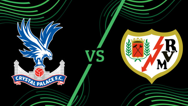 Finał Ligi Konferencji UEFA: Rayo Vallecano kontra Crystal Palace, zapowiedź i jak oglądać
