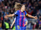 Alexia Putellas wybiera London City Lionesses w Women's Super League jako sw&oacute;j kolejny klub po odejściu z Barcelony
