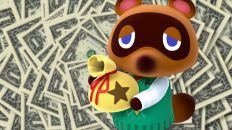 Animal Crossing: New Horizons vs Pocket Camp