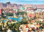 W Arabii Saudyjskiej powstaje park rozrywki Dragon Ball
