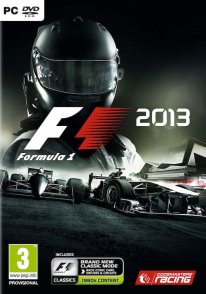 F1 2013