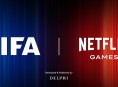 FIFA przedstawia swojego "tajnego partnera", kt&oacute;ry będzie konkurował z EA Sports FC: Netflix