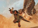 Monster Hunter: Wilds nie pojawi się na Nintendo Switch