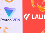 LaLiga celuje w dostawc&oacute;w VPN i zmusza ich do blokowania adres&oacute;w IP w Hiszpanii, otrzymując środki ostrożności "inaudita parte"