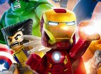 Lego Marvel Super Heroes na Nintendo Switch już dostępne