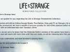 Life is Strange: Remastered Collection op&oacute;źniona na Switchu