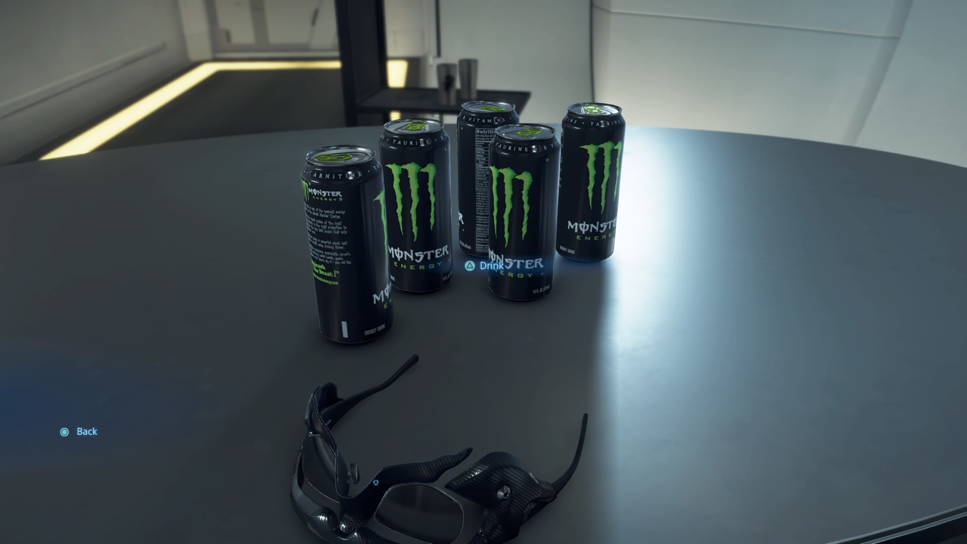 Ceny akcji Monster Energy skaczą w górę po premierze Death Stranding