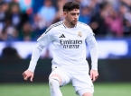Real Madryt wygrywa niepozorne derby z Atl&eacute;tico Madryt i ustawia kolejne Cl&aacute;sico w niedzielę