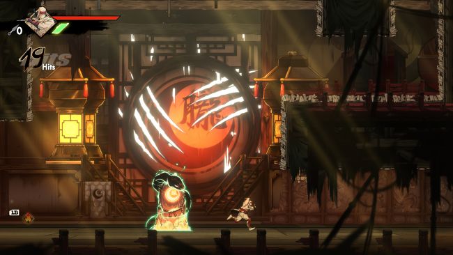 GOTY 2025: Najlepsza gra akcji od Gamereactor