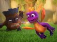 Zobacz, jak graliśmy w Spyro Reignited Trilogy na Switchu