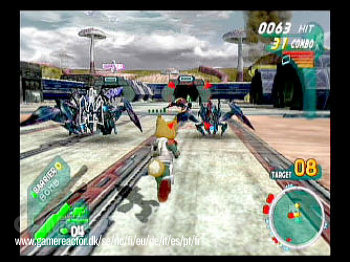 [8+1 Góra] Gry Star Fox, od najgorszego do najlepszego