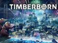 Budowniczy miasta bobrów Timberborn świętuje 1 milion graczy