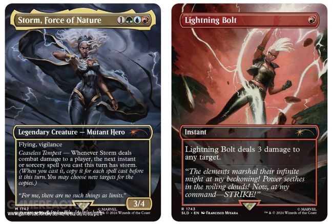 Magic: The Gathering