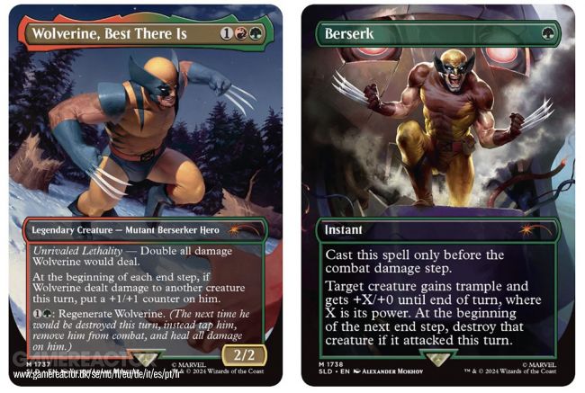 Magic: The Gathering