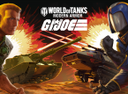 World of Tanks Modern Armor startuje z sezonem G.I. JOE