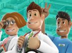 Two Point Hospital do wypróbowania na Steamie