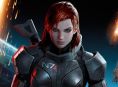 Większość z nas grała dobrymi Shepardami, jak ujawniają twórcy Mass Effect