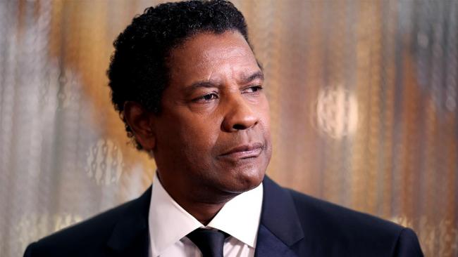 Czy Denzel Washington i król Karol mają wołowinę?