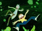Rick i Morty producent po zwolnieniu twórcy: "Serial stał się lepszy"