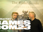Zenimax Online Studios już zdradza, jaka będzie następna historia The Elder Scrolls Online