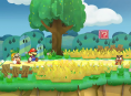 Paper Mario 2: The Thousand Year Door remaster jest już bestsellerem i wyprzedaje się na Amazon