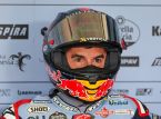 Marc M&aacute;rquez przechodzi operację po tym, jak kontuzja barku nie wykazywała wystarczających oznak stabilizacji